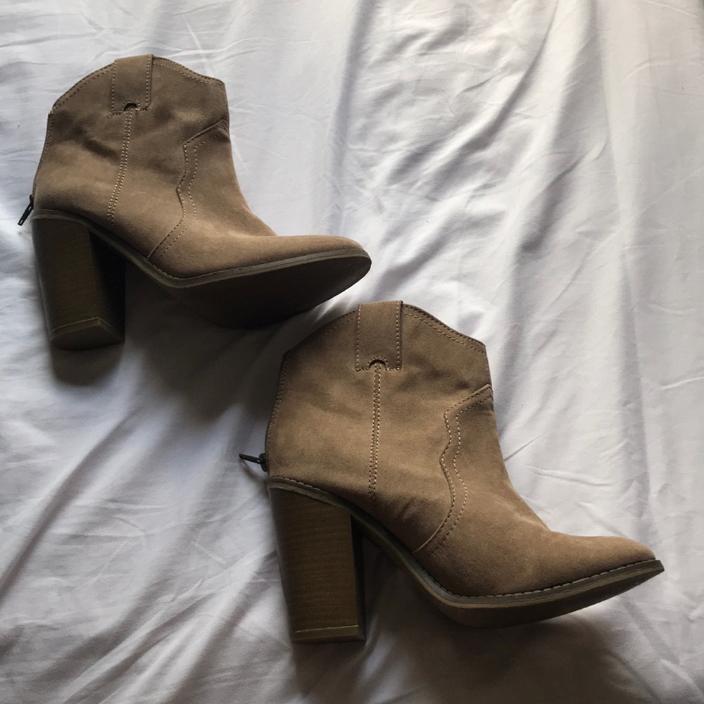 Booties